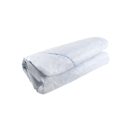 Liner pour piscine Metal Frame rose 2,44 x 0,76 m INTEX