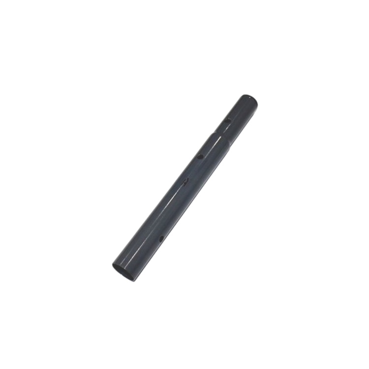 Partie supérieure du pied A pour échelle 1,22 m