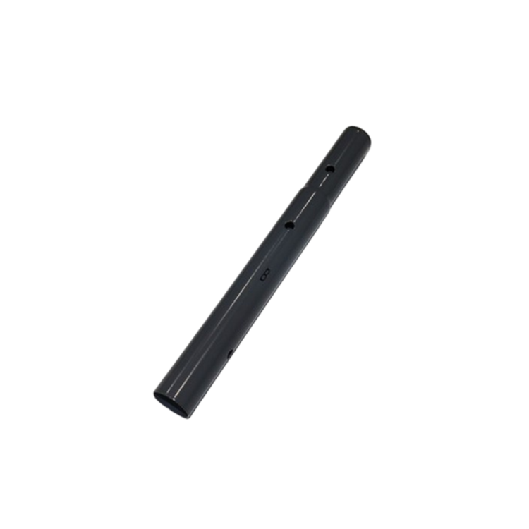 Partie supérieure du pied B pour échelle 1,22 m