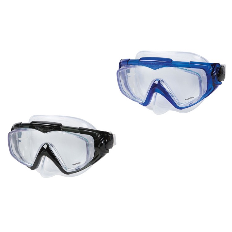 Masque de natation Aqua Sport INTEX