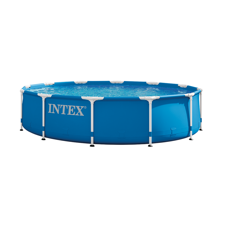 Liner pour piscine Metal Frame 3,66 x 0,84 m INTEX