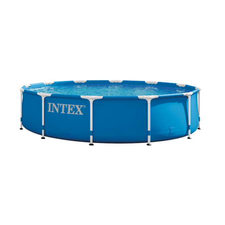Liner pour piscine Metal Frame 3,66 x 0,84 m INTEX