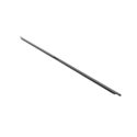 Rail pour habillage de piscine Graphite ronde 2ème version INTEX