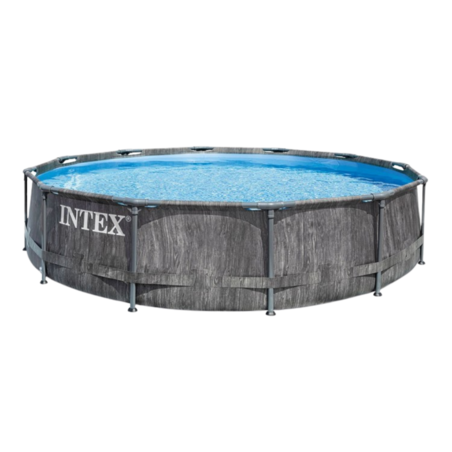 Liner pour piscine Prism Frame Baltik 3,66 x 0,99 m INTEX