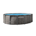 Liner pour piscine Prism Frame Baltik 4,57 x 1,22 m INTEX