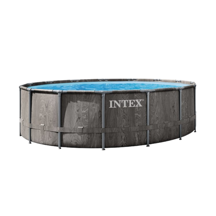 Liner pour piscine Prism Frame Baltik 4,57 x 1,22 m INTEX