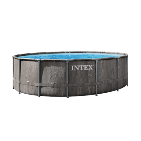 Liner pour piscine Prism Frame Baltik 4,57 x 1,22 m INTEX
