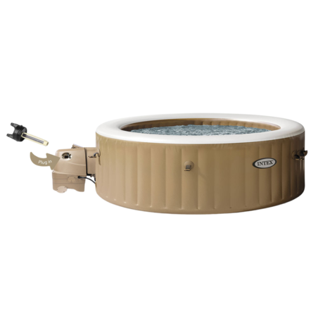 Kit de stérilisation pour spa gonflable | Traitement eau | INTEX