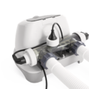 Stérilisateur au sel QS700 Plus pour piscine jusqu'à 32 m³ INTEX