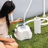 Stérilisateur au sel QS700 Plus pour piscine jusqu'à 56 m³ INTEX
