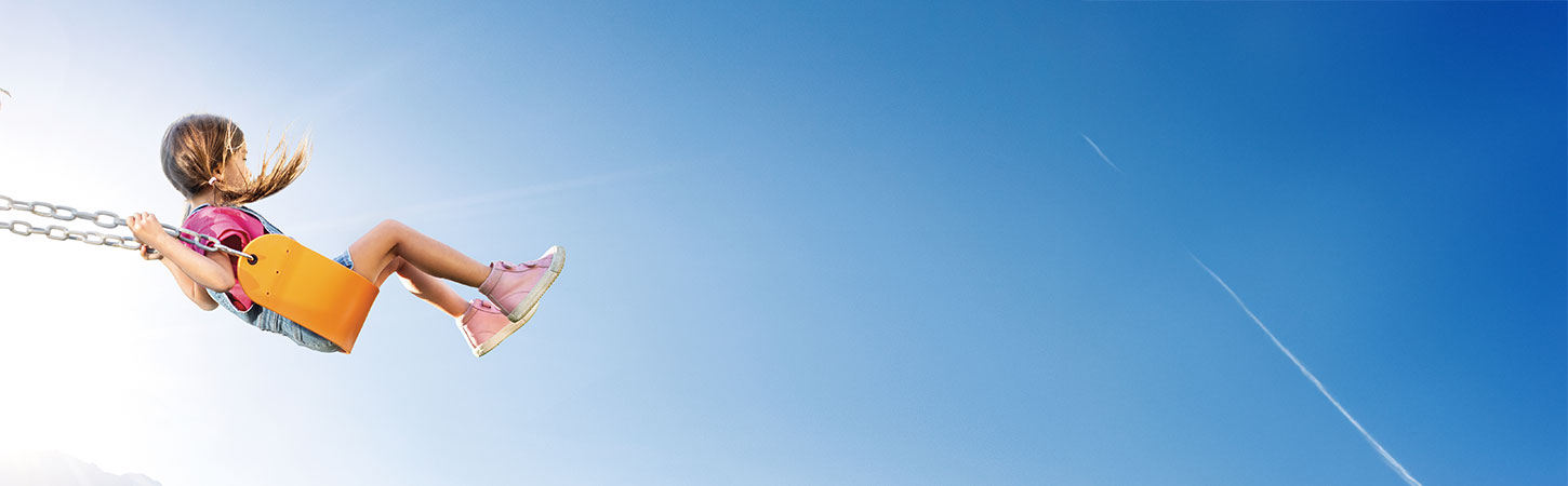 Offre Portiques Balançoires : Un été qui balance !