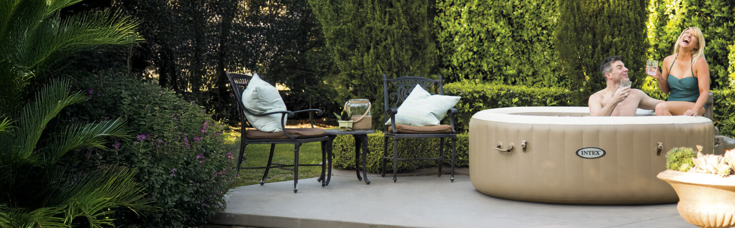 Testez la réalité augmentée avec les produits INTEX 📱