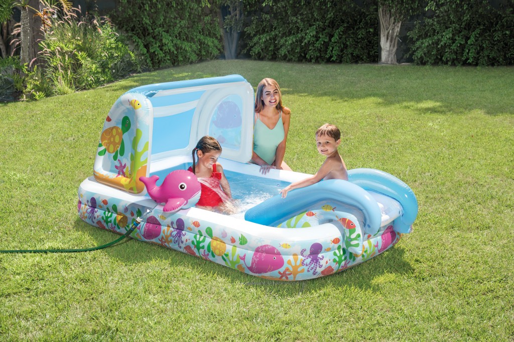 Nos produits d'aide à la nage ??