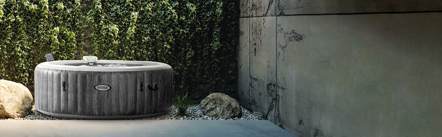 Nouveauté 2020 : Spa gonflable Baltik ?