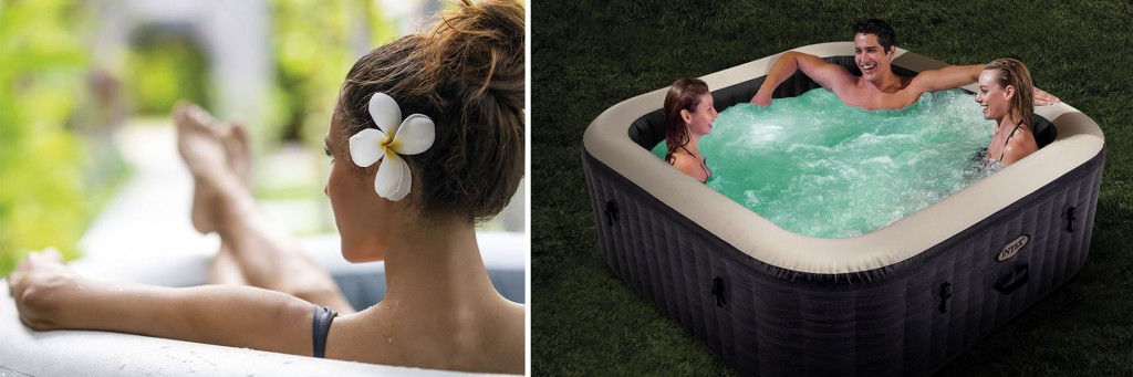 Nouveauté 2022 : Le PureSpa Ardoise ✨