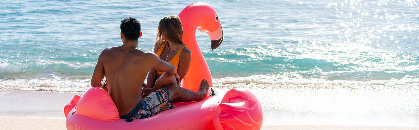 Le saviez-vous ? Intex envahit la toile 2.0 ?