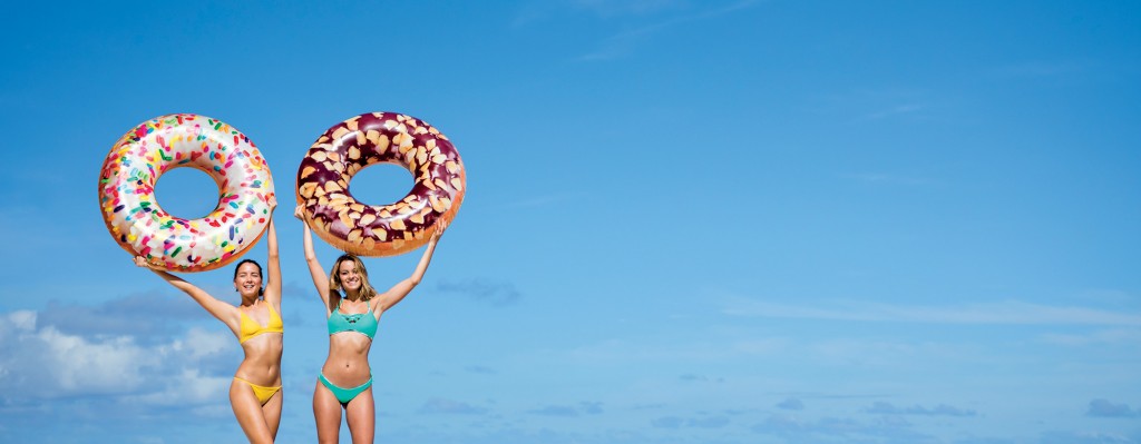 Top 10 des bouées de l'été 2021 ! ?