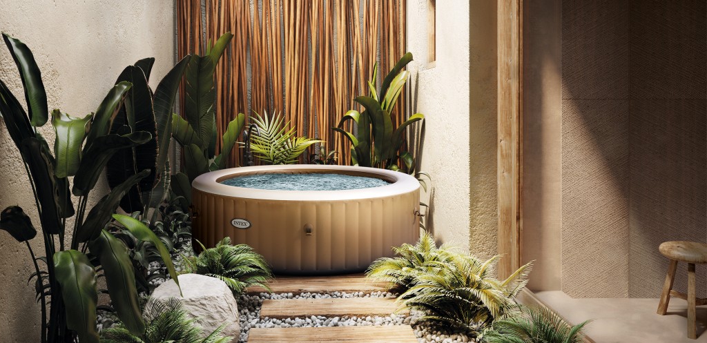 Aménager son extérieur avec du mobilier ??