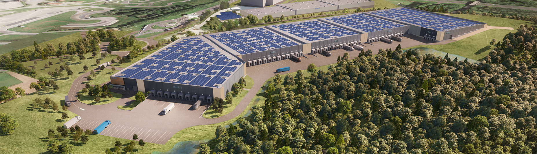 Retour sur notre journée portes ouvertes Intex