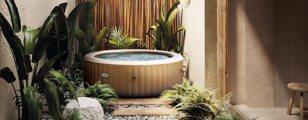 Le spa en automne ?