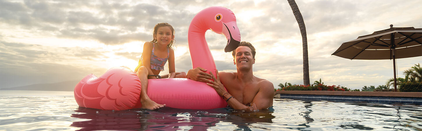 L'Univers INTEX, fun et bien-être ?