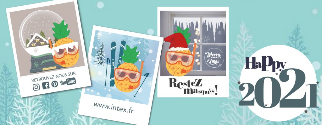 Bonne année 2021 ?