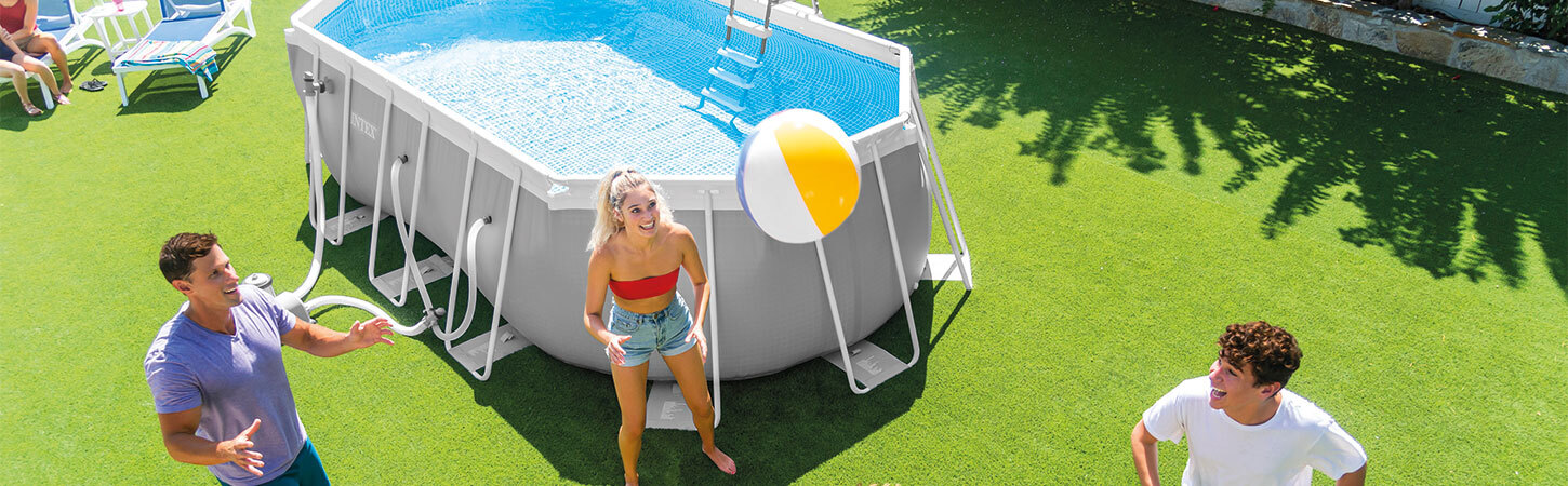 Les vacances à la maison  ?