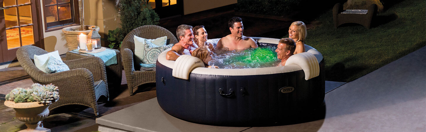 Profitez d'un moment de détente ?