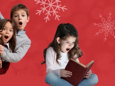 Comment occuper les enfants pendant les vacances de Noël ? 